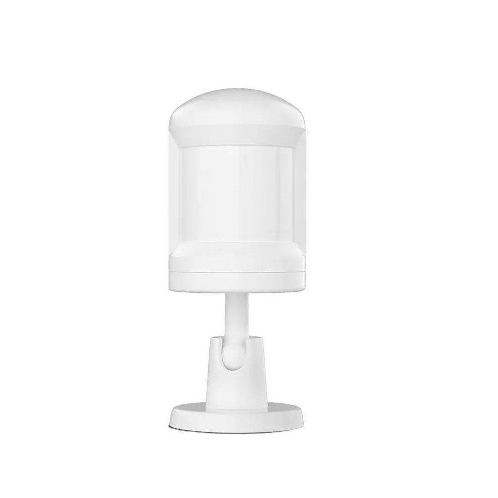 Mini ZigBee TUYA buvimo PIR judesio jutiklis