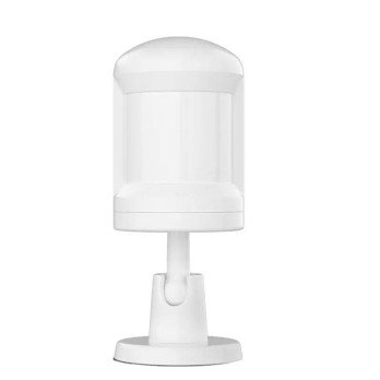 Mini ZigBee TUYA buvimo PIR judesio jutiklis