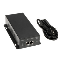 Cudy 90W Gigabit PoE+/PoE-suutin