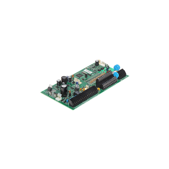 ALARMIDE JUHTPANEEL SP7000+-D6Q PARADOX