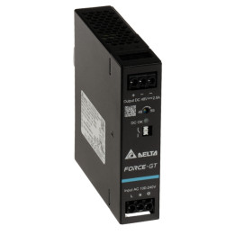 Delta DRF-48V120W1GBA 48В 120Вт DIN блок питания