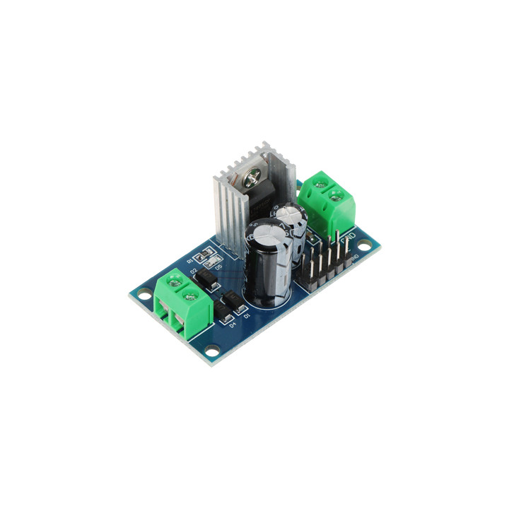 PZD-L7809 Power Supply Module