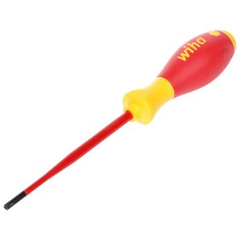 RUUVILTA TORX TR WH-SFE/T25H-125MM/SLIMFIX WIHA
