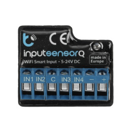 BleBox INPUTSENSORQ Wi-Fi умный датчик