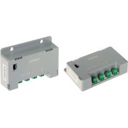 DAHUA PFM344D-4CH-EN 12V 2A DIN barošanas bloks