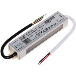 AF12-1251 MW POWER Miniature Circuit Breaker IP67