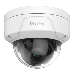 IP-камера купольная Safire SF-D836-5P, 5MP, IP67, с PoE