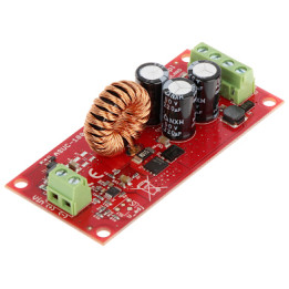 ATTE ASUC-100-480-OF 100W DC-DC преобразователь