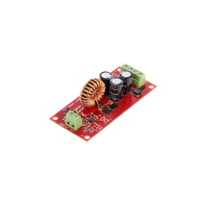ATTE ASUC-100-480-OF 100W DC-DC преобразователь