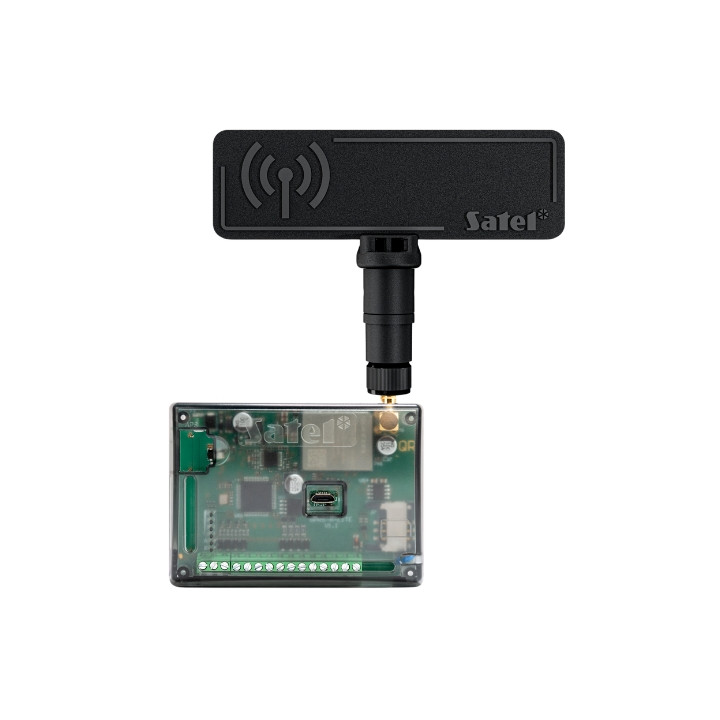 SATEL GPRS-A-LITE GSM/GPRS коммуникатор
