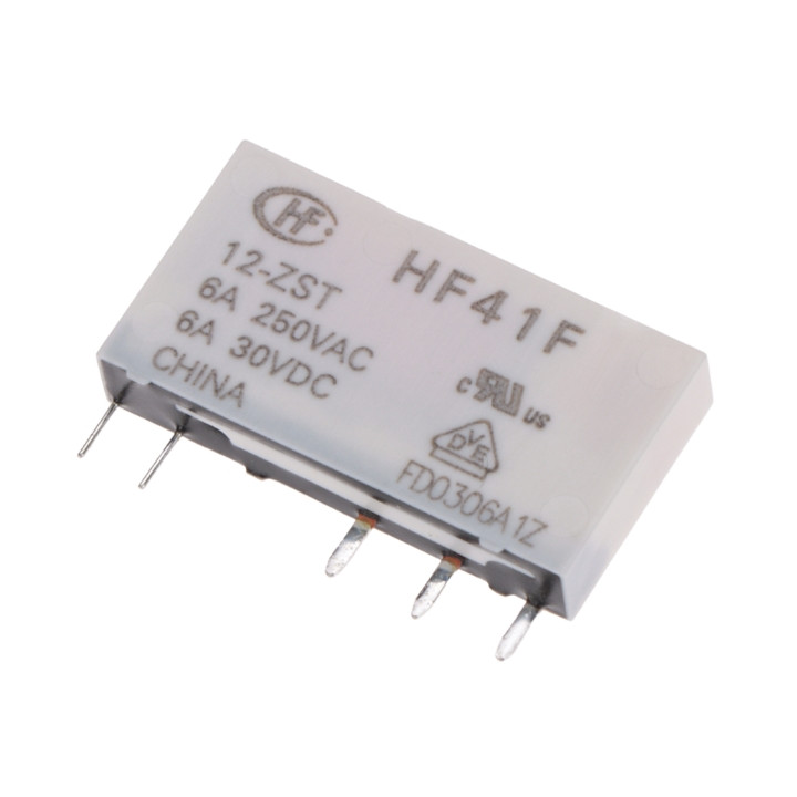 P-HF41F-012-ZST Zigbee Smart Access Controller