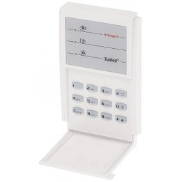 INT-SZ-GR SATEL Access Control Lock