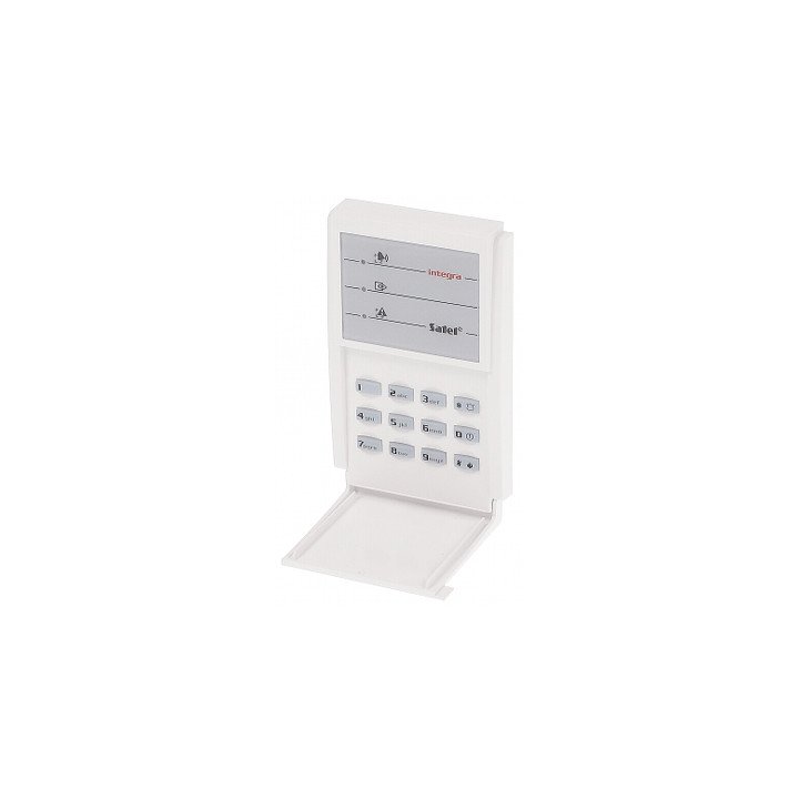 INT-SZ-GR SATEL Access Control Lock