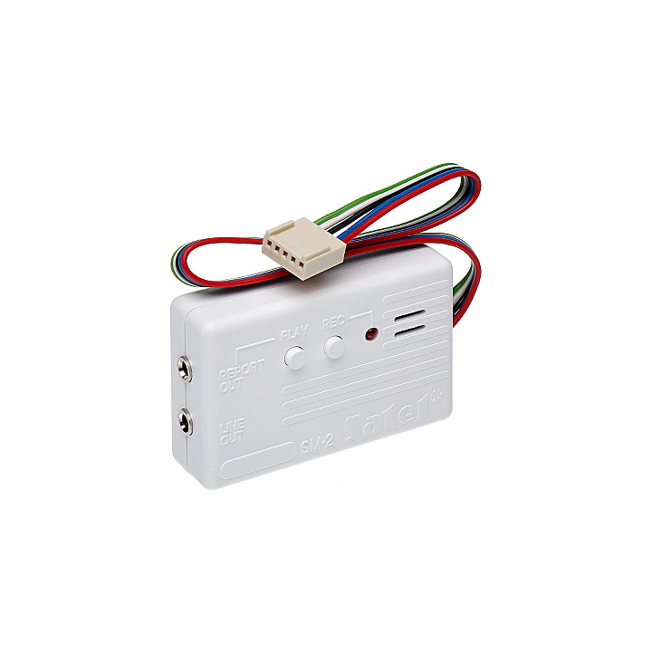 SATEL SM-2 Голосовой синтезатор 12V