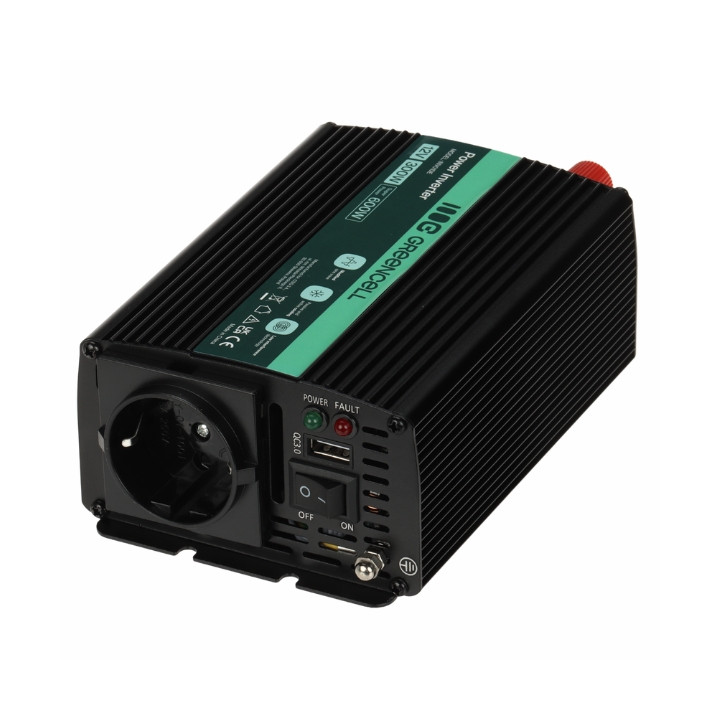 Модуль инвертора Green Cell INV01DE-GC