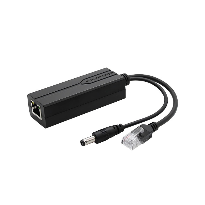 PINGE STABILISER 48V/12V POE-802.3AF/DELTA NETWORK