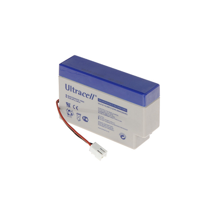 AKKU 12V/0.8AH-UL ULTRACELL