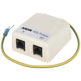 YLIJÄNNITERAJOITIN AXON-ADSL