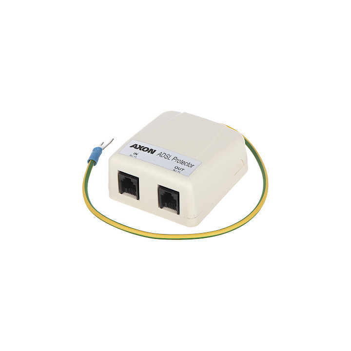 AXON-ADSL Pārsprieguma aizsardzības ierīce SPD
