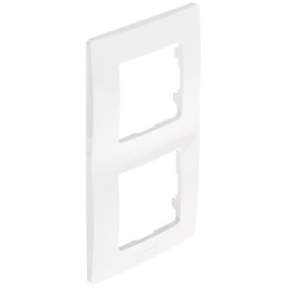 LEGRAND LE-665002 Niloe рамка IP44 1-местная