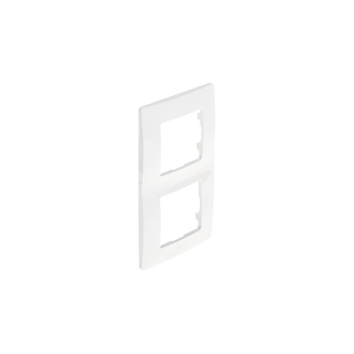 LEGRAND LE-665002 Niloe рамка IP44 1-местная