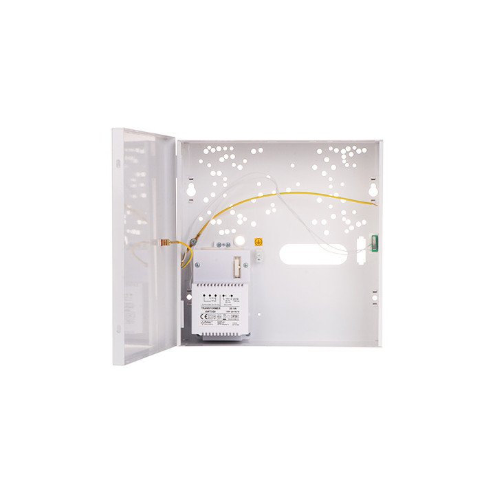 PULSAR AWO-000 Universal Signal Center Board Enclosure