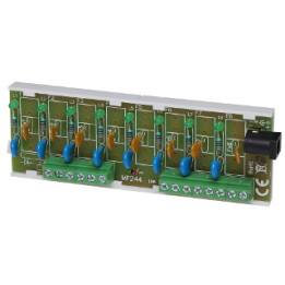 PULSAR AWZ-578 Strāvas sadales bloks 63A