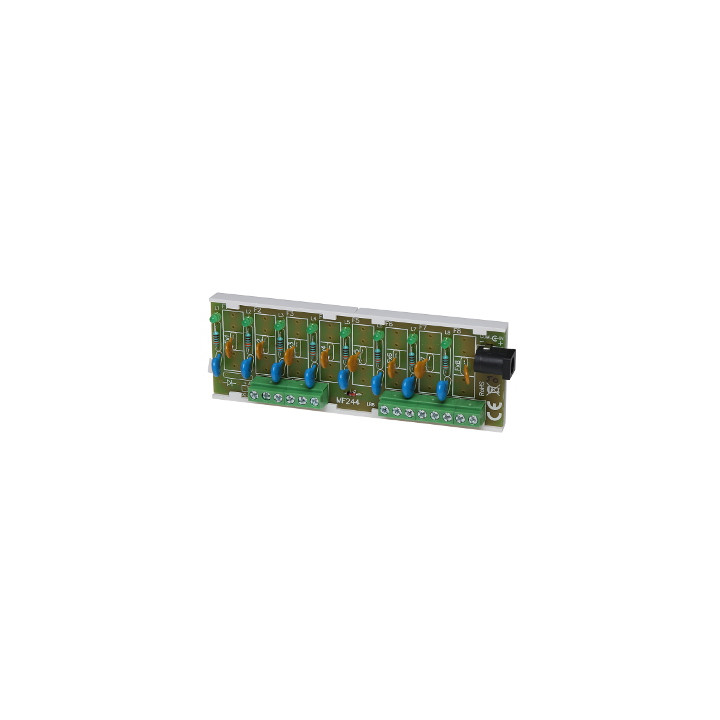 PULSAR AWZ-578 Strāvas sadales bloks 63A
