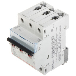 LEGRAND LE-403551 3-фазный разъединитель 63A