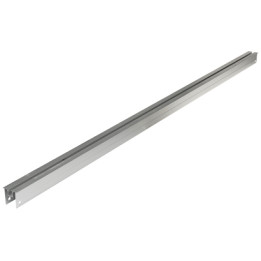 MONTAVIMO PROFILIS USP-SM-1650 SAULĖS PLOKŠTELĖMS
