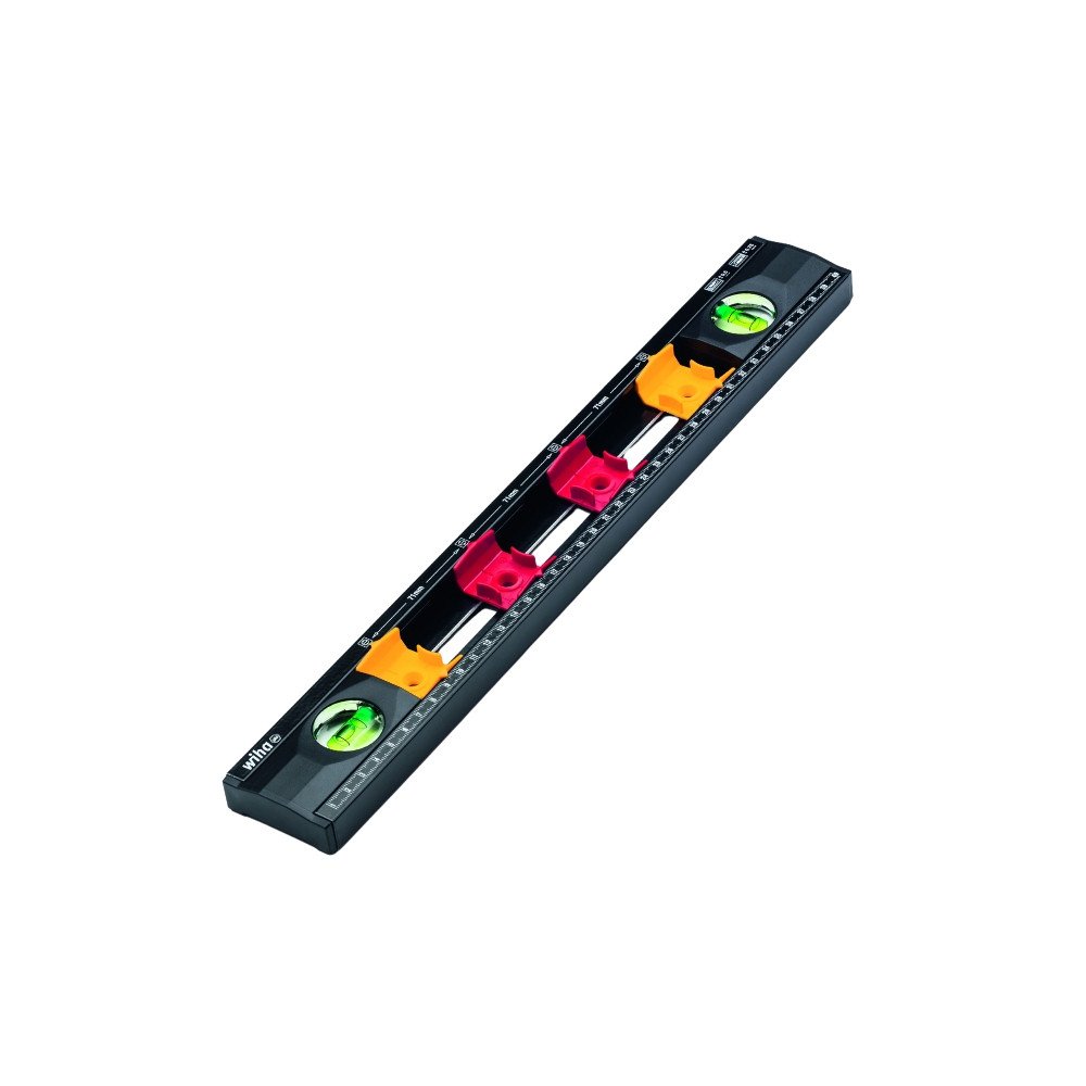 ELEKTRI VOIMETASE WH-LEVEL/42074 40 cm WIHA