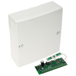 SATEL PERFECTA-32-LTE-SET-A 32-зонная LTE панель