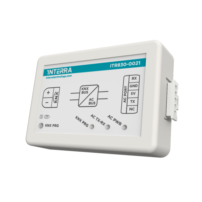 Interra ITS830-0021 Toshiba Multi Split gaisa