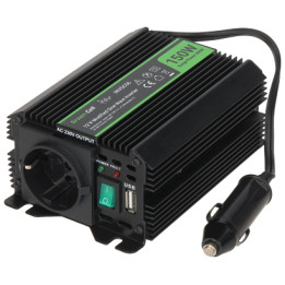 KONVERTERI MOODUL INVGC06-GC Green Cell