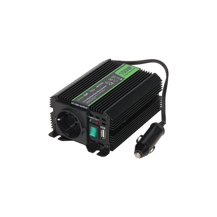 Green Cell INVGC06-GC Inverter Module