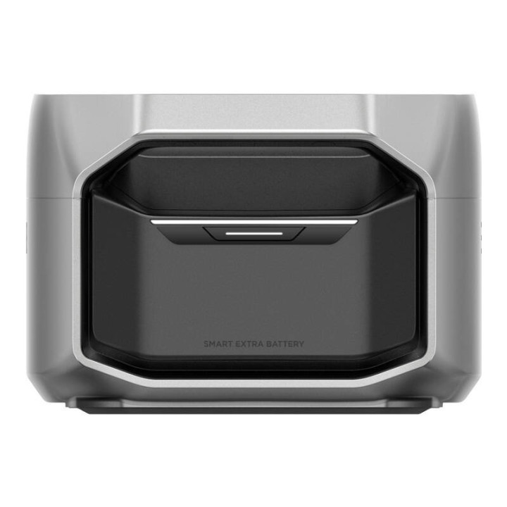 EcoFlow DELTA Pro 3 aku