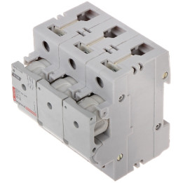 LEGRAND LE-606708 50A 3P D02 выключатель-разъединитель