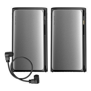 2x EcoFlow STREAM AC Pro -energian varastointisarja (2 x 1,92 kWh)