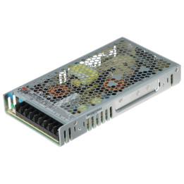 LÜLITUSADAPTER RSP-200-48 TÄHENDAB HÄSTI