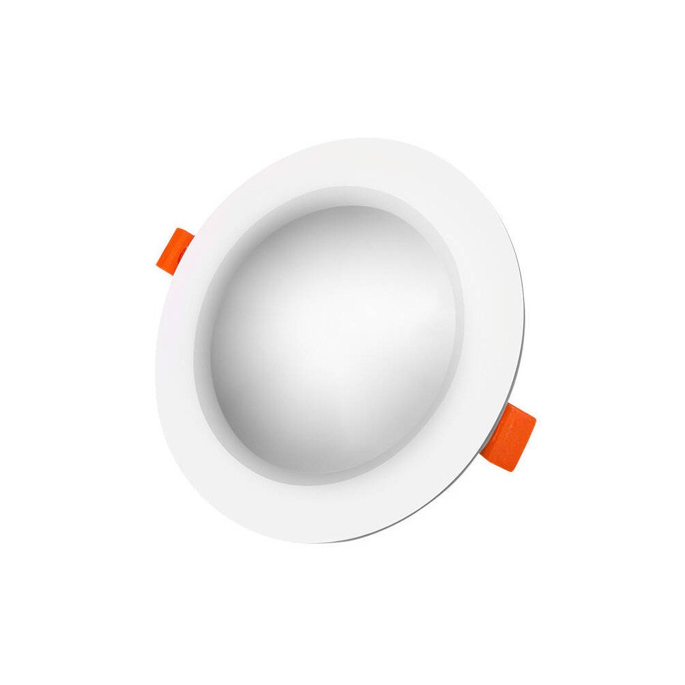 ULTRA THIN LED CEILING LAMP 6W 120 RGBCCT GL SERIES ZIGBEE HUE TUYA