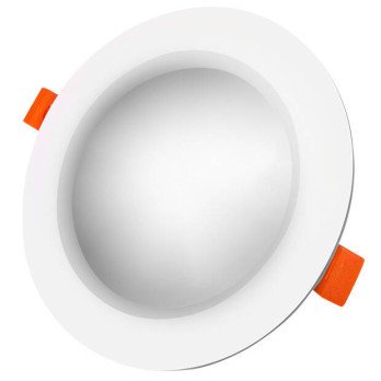 ULTRA THIN LED CEILING LAMP 6W 120 RGBCCT GL SERIES ZIGBEE HUE TUYA