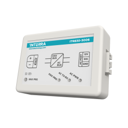 Interra ITS830-3006 Arcelik VRF Air Conditioner Gateway