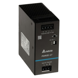 Delta DRF-48V480W1GBA 480W 48V DIN PSU
