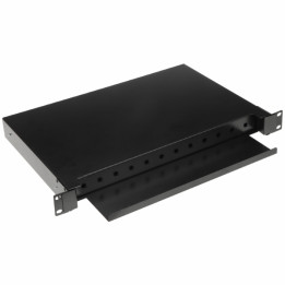 PPO-1U/24-RO Pārvaldāms PoE slēdzis 24 porti 240W