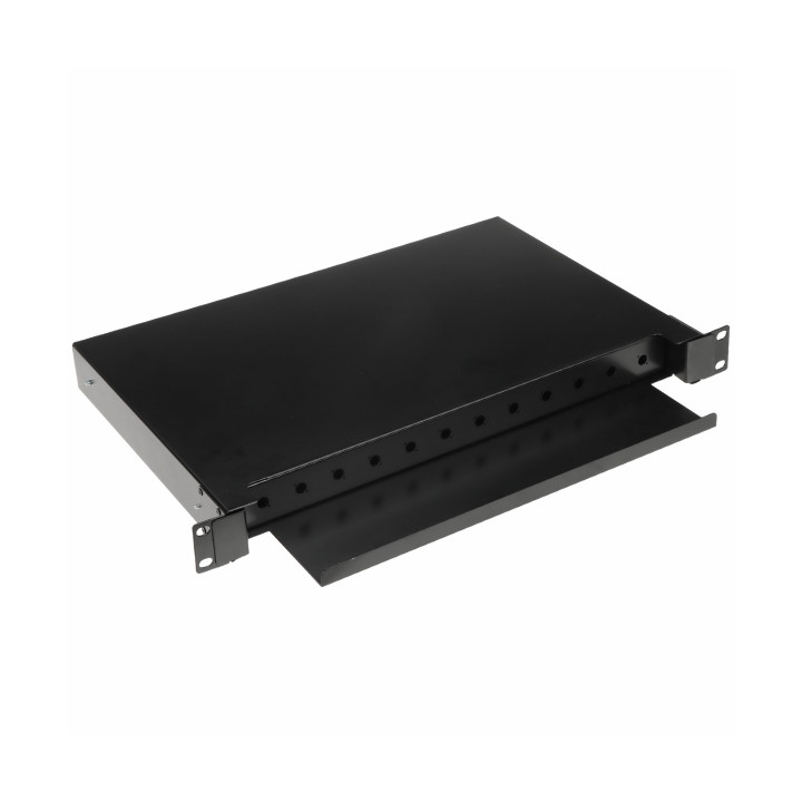 PPO-1U/24-RO Pārvaldāms PoE slēdzis 24 porti 240W