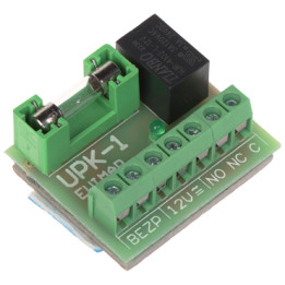 EWIMAR UPK-1 Relay Module