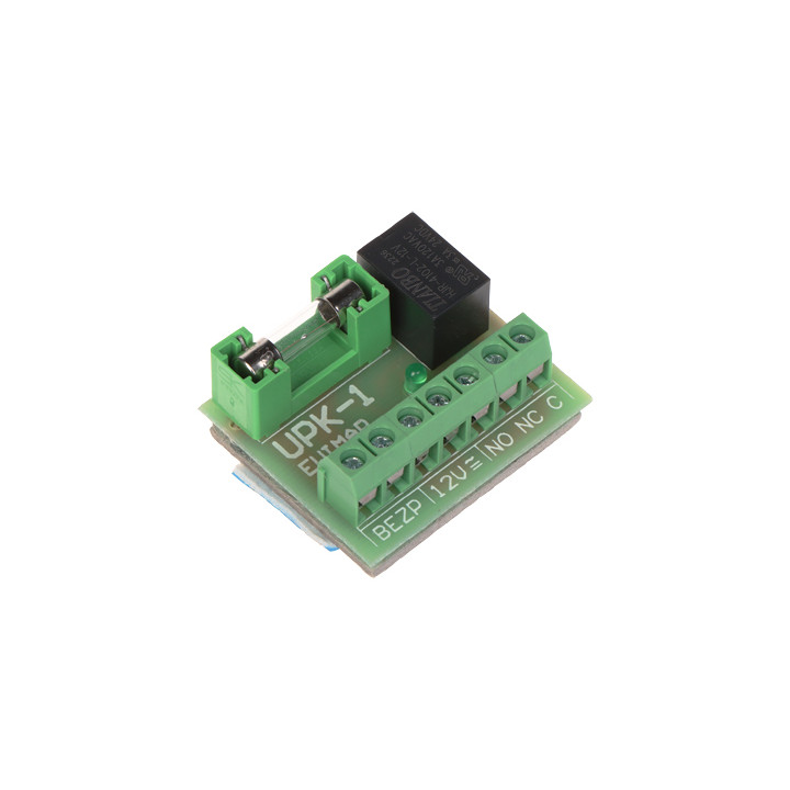 EWIMAR UPK-1 Relay Module