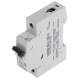 LEGRAND LE-419204 25A C līkne 1P MCB