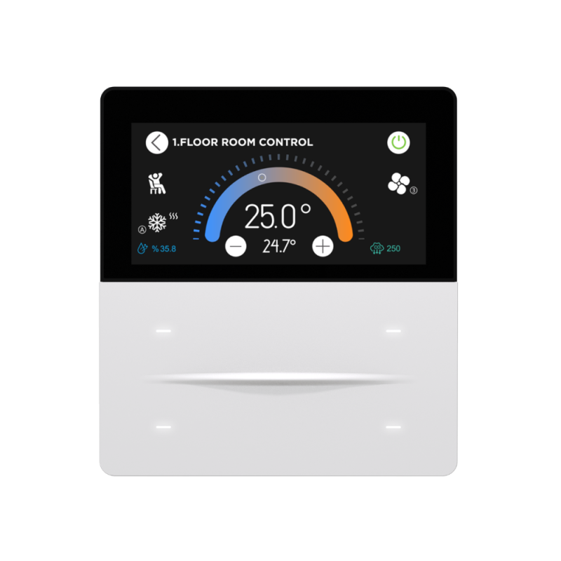 Interra ITR333-2864 iXm 3 collu KNX