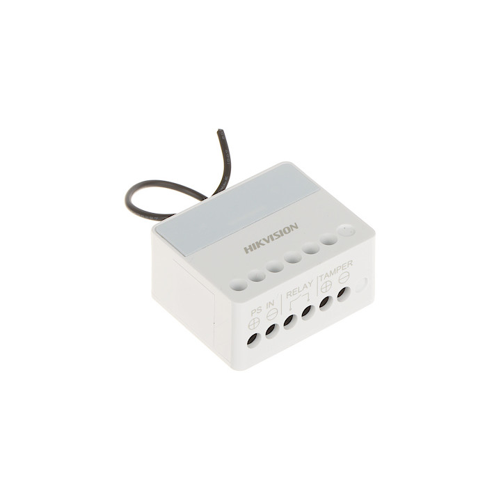 Hikvision DS-PM1-O1L-WE модуль контроля доступа